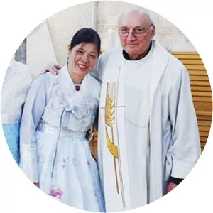 Gilbert Delavin photograph