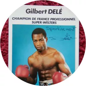 Gilbert Delé