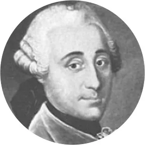 Gilbert, Duke of Lorraine