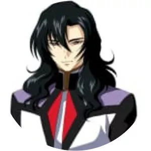 Gilbert Durandal - Fictional character