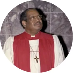 Gilbert E. Patterson