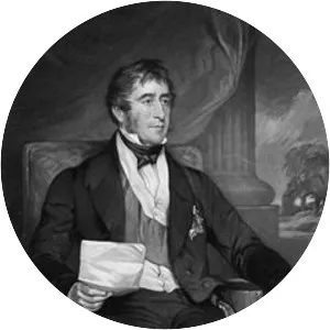 Gilbert Elliot-Murray-Kynynmound, 2nd Earl of Minto