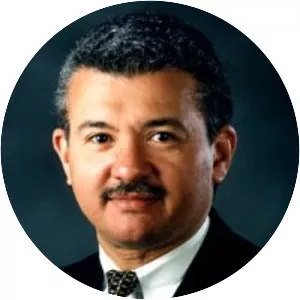 Gilbert F. Casellas - Former General Counsel of the U.S. Department of the Air Force