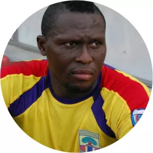 Gilbert Fiamenyo