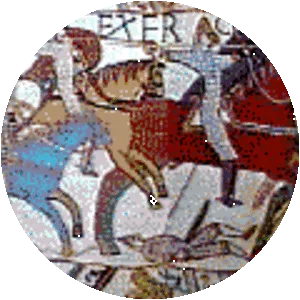 Gilbert Fitz Richard