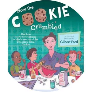 Gilbert Ford - Author