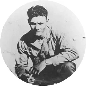 Gilbert G. Collier - Soldier