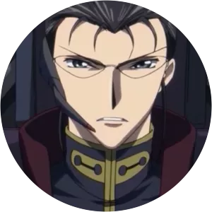 Gilbert G. P. Guilford - Fictional character