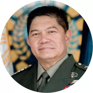 Gilbert Gapay - General