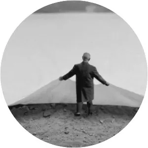 Gilbert Garcin - Photographer