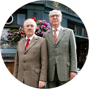 Gilbert & George