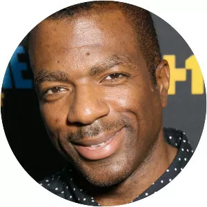 Gilbert Glenn Brown - Actor