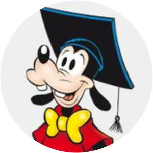 Gilbert Goof photograph