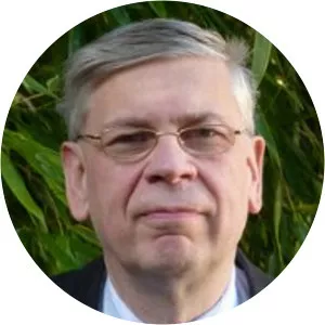 Gilbert Guislain - Author