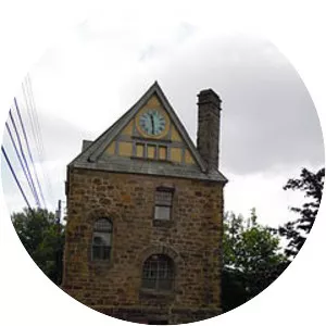 Gilbert H. Grosvenor Hall