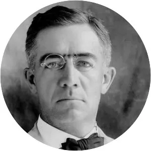 Gilbert Hitchcock - Former U.S. senator