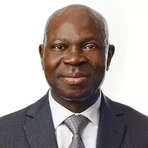 Gilbert Houngbo