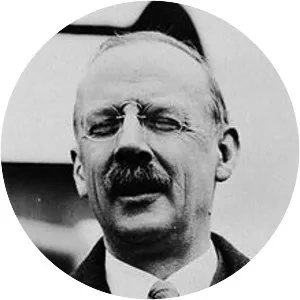 Gilbert Hovey Grosvenor