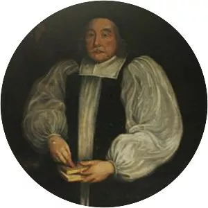 Gilbert Ironside the elder