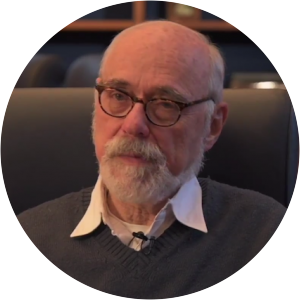 Gilbert Kahn photograph