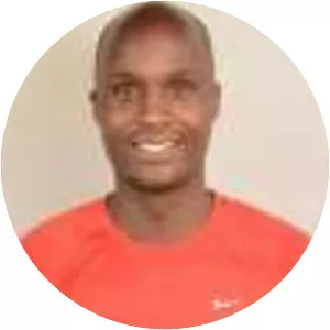 Gilbert Kirwa