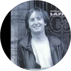 Gilbert Laffaille - Musical artist