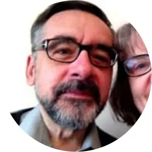 Gilbert Laporte - Author