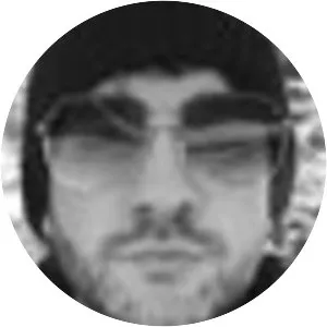 Gilbert Le Funk - Spanish disc jockey