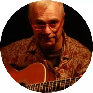 Gilbert Le Pennec Musician - Musician