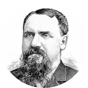 Gilbert M. Doolittle