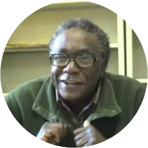 Gilbert M Khadiagala