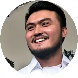 Gilbert Marciano - Indonesian actor