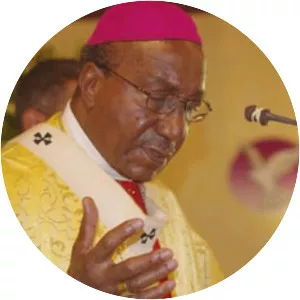 Gilbert Marie Michel Méranville