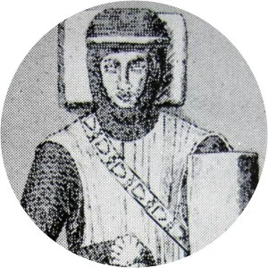 Gilbert Marshal, 4th Earl of Pembroke - 