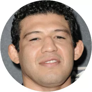 Gilbert Melendez