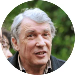 Gilbert Mitterrand - François Mitterrand's son