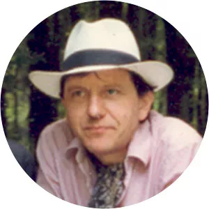 Gilbert Musy - Swiss writer