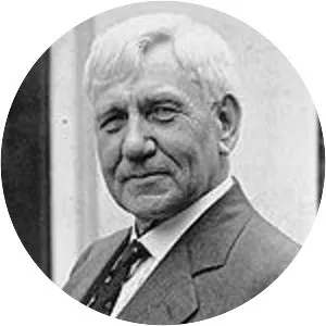 Gilbert N. Haugen - Former United States Representative