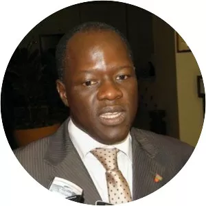 Gilbert Noël Ouédraogo