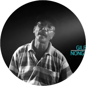 Gilbert Nongkynrih - Musical artist