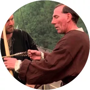 Gilbert of Glockenspur - Fictional character