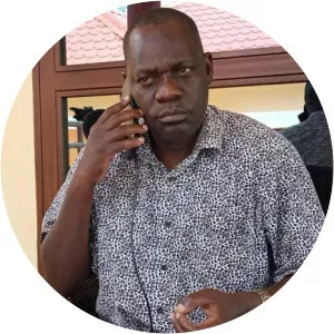 Gilbert Olanya - Ugandan Politician