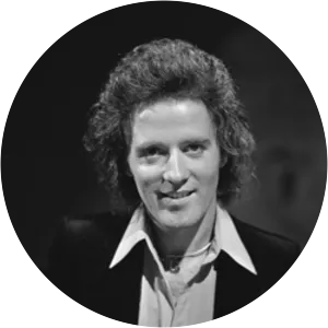 Gilbert O'Sullivan