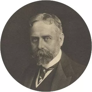 Gilbert Parker