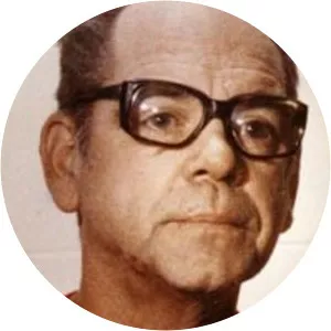 Gilbert Paul Jordan - Canadian serial killer