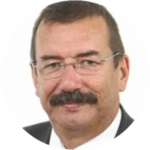 Gilbert Roger - Senator of France