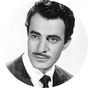 Gilbert Roland - American film actor