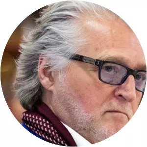 Gilbert Rozon - Canadian impresario