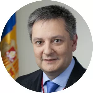 Gilbert Saboya Sunyé