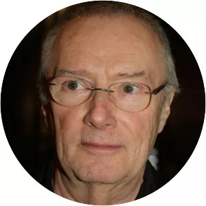 Gilbert Sicotte - Canadian actor